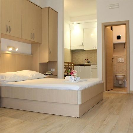 City Center Apartments Miro Makarska Eksteriør billede