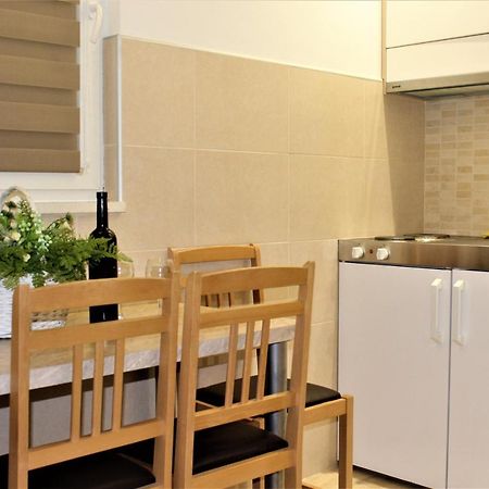 City Center Apartments Miro Makarska Eksteriør billede