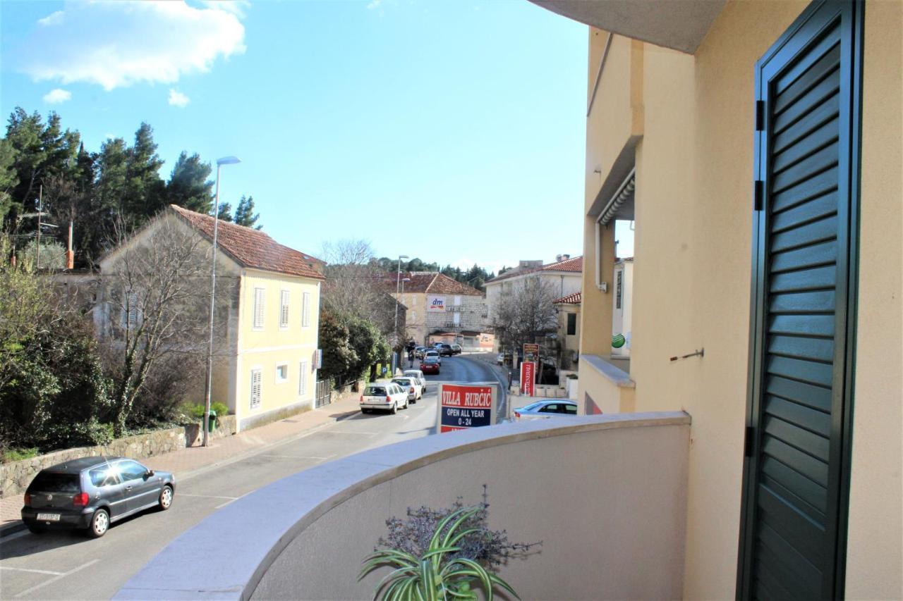 City Center Apartments Miro Makarska Eksteriør billede