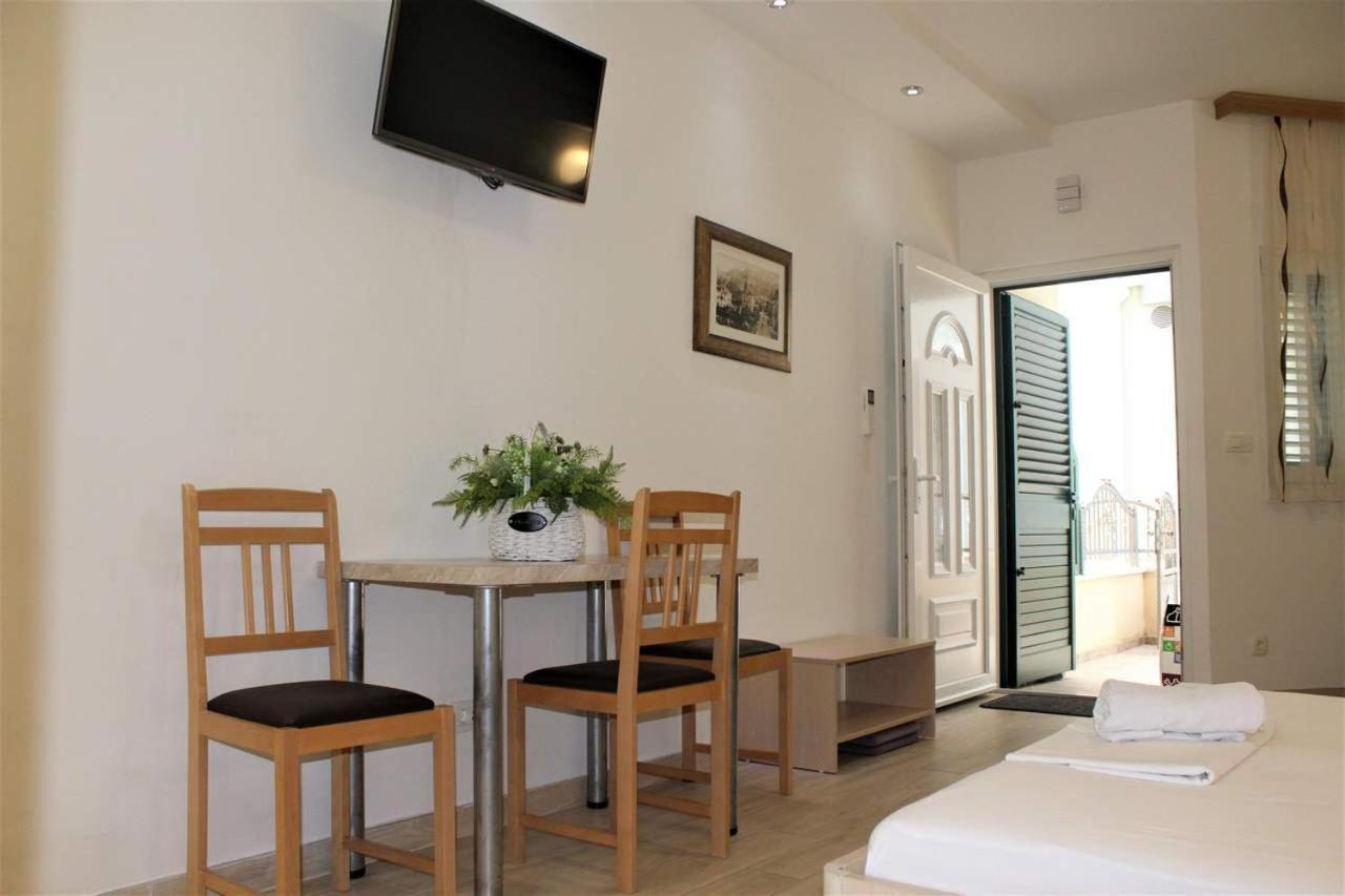 City Center Apartments Miro Makarska Eksteriør billede