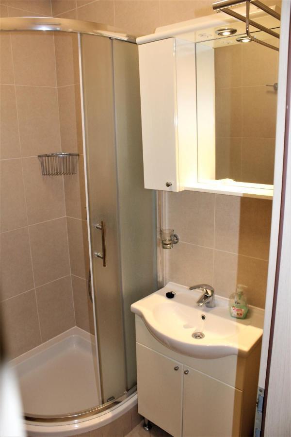 City Center Apartments Miro Makarska Eksteriør billede