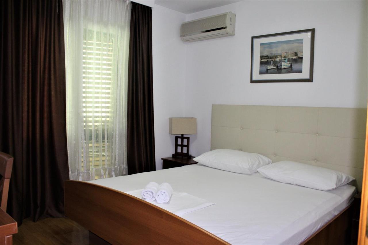 City Center Apartments Miro Makarska Eksteriør billede
