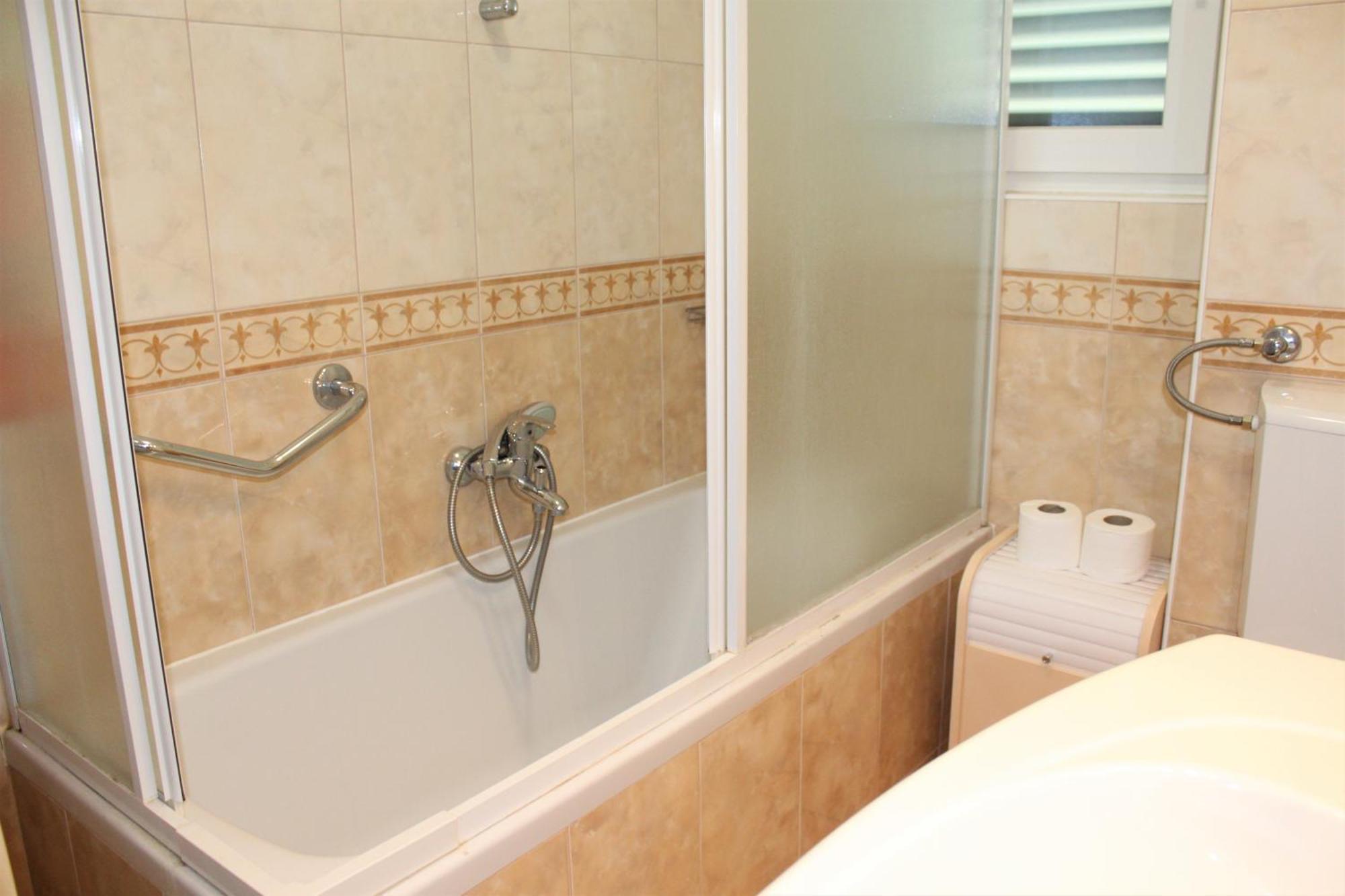 City Center Apartments Miro Makarska Eksteriør billede