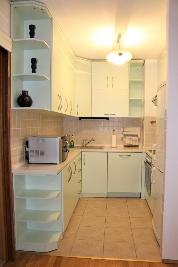 City Center Apartments Miro Makarska Eksteriør billede