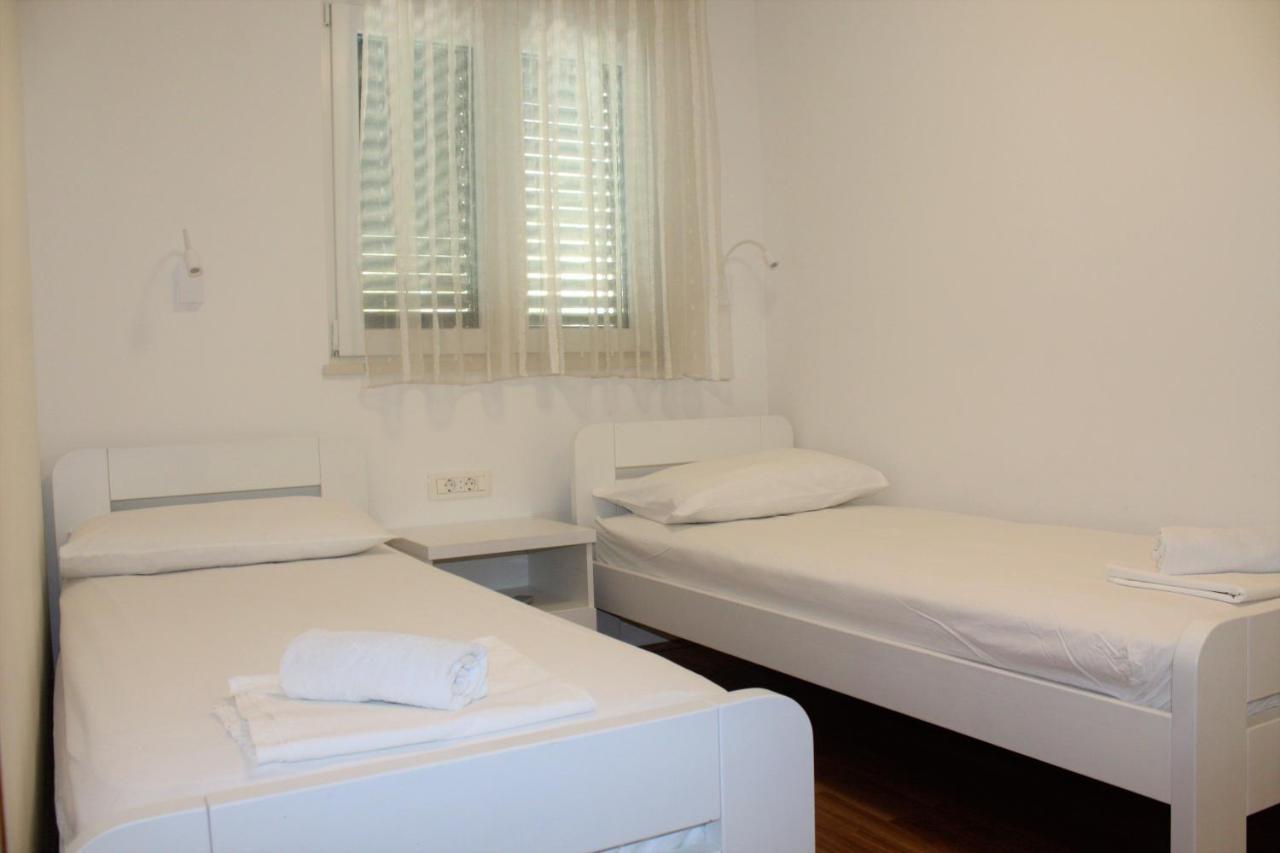 City Center Apartments Miro Makarska Eksteriør billede