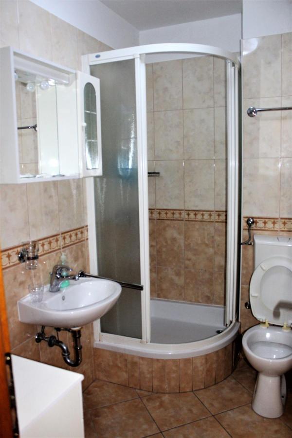 City Center Apartments Miro Makarska Eksteriør billede