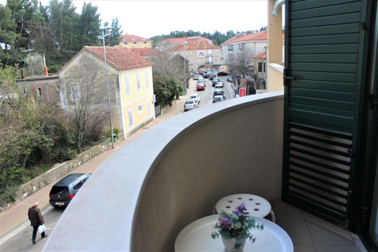 City Center Apartments Miro Makarska Eksteriør billede