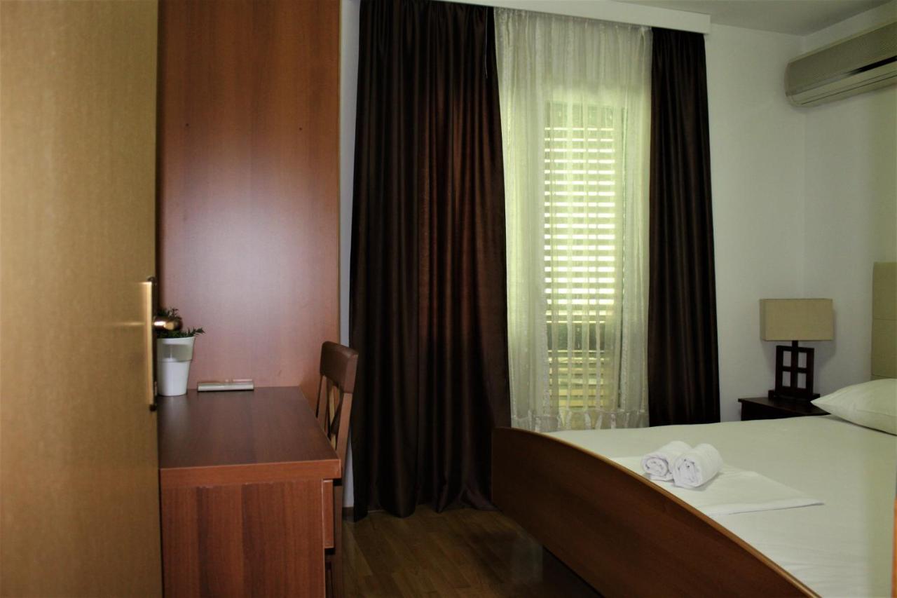 City Center Apartments Miro Makarska Eksteriør billede