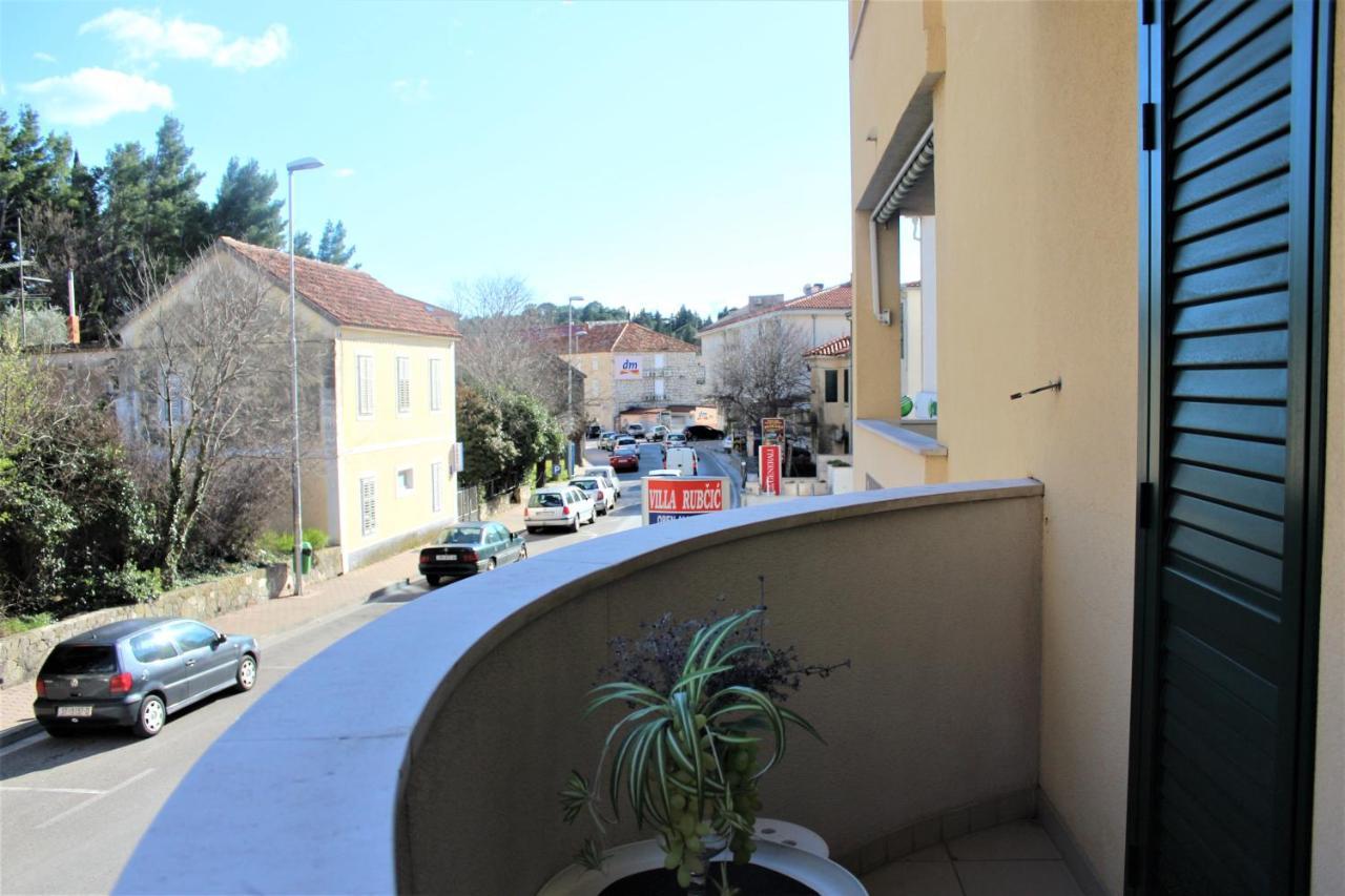 City Center Apartments Miro Makarska Eksteriør billede