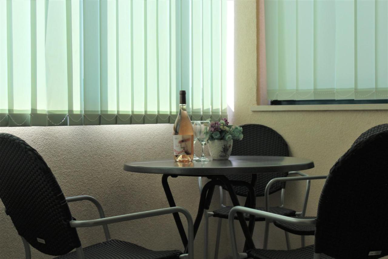 City Center Apartments Miro Makarska Eksteriør billede