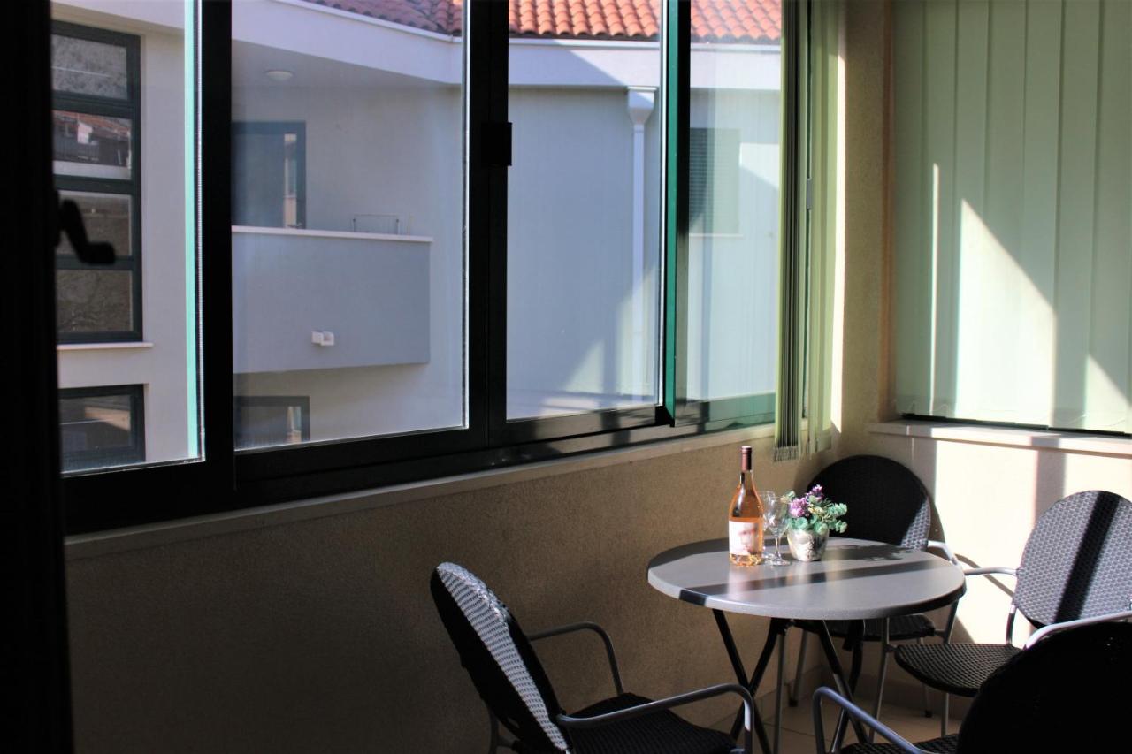 City Center Apartments Miro Makarska Eksteriør billede