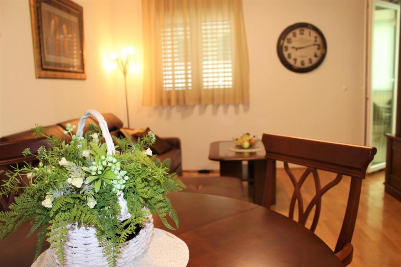 City Center Apartments Miro Makarska Eksteriør billede