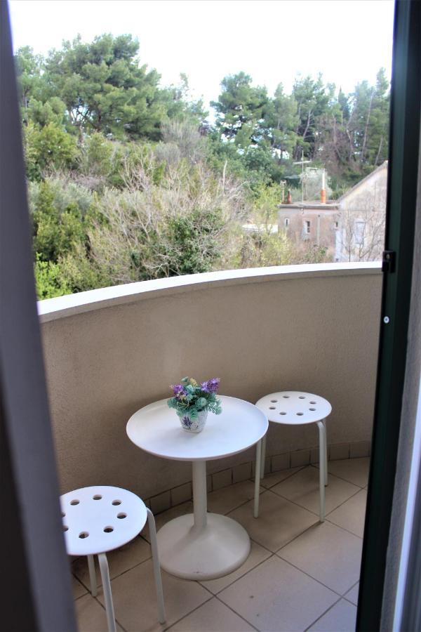 City Center Apartments Miro Makarska Eksteriør billede