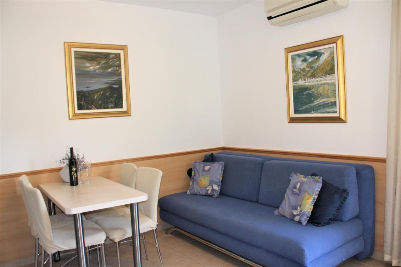 City Center Apartments Miro Makarska Eksteriør billede