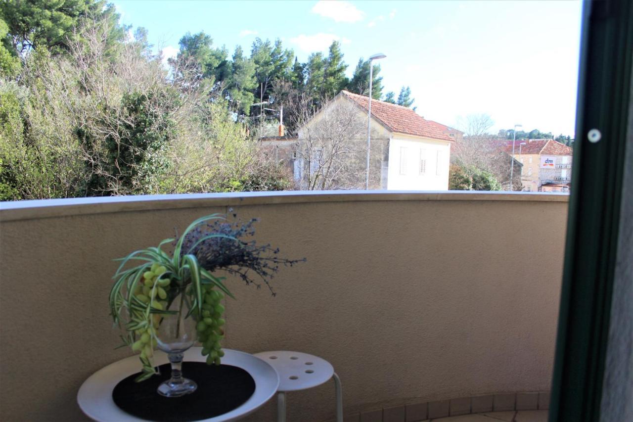 City Center Apartments Miro Makarska Eksteriør billede