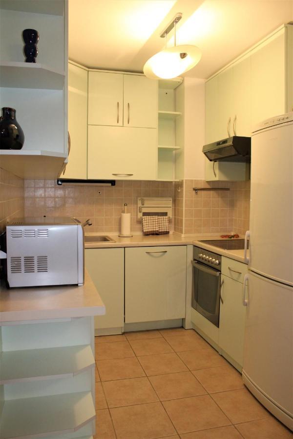 City Center Apartments Miro Makarska Eksteriør billede