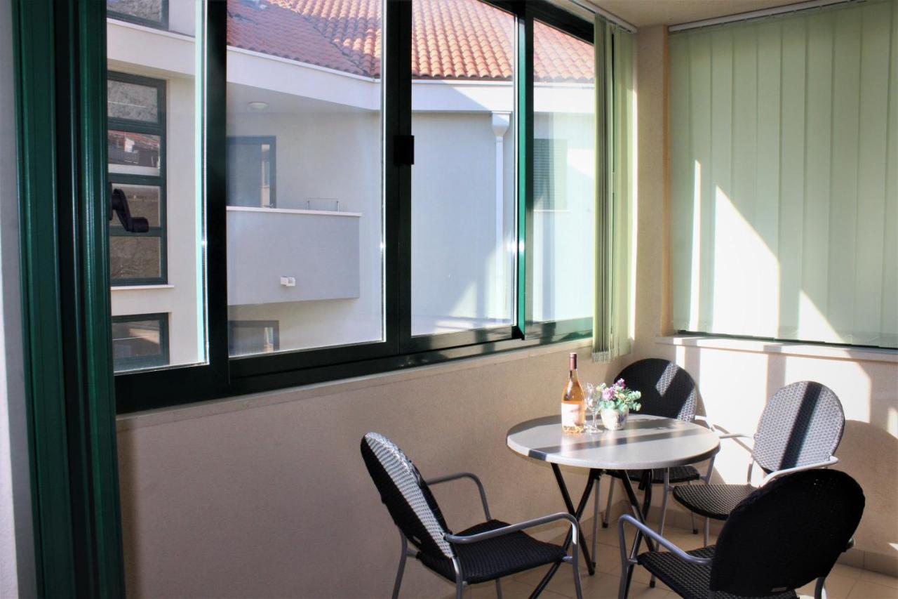 City Center Apartments Miro Makarska Eksteriør billede