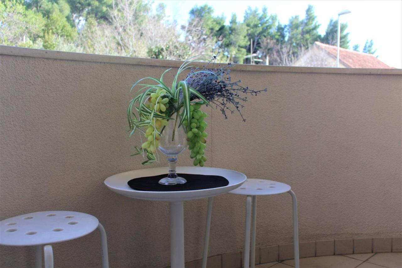 City Center Apartments Miro Makarska Eksteriør billede