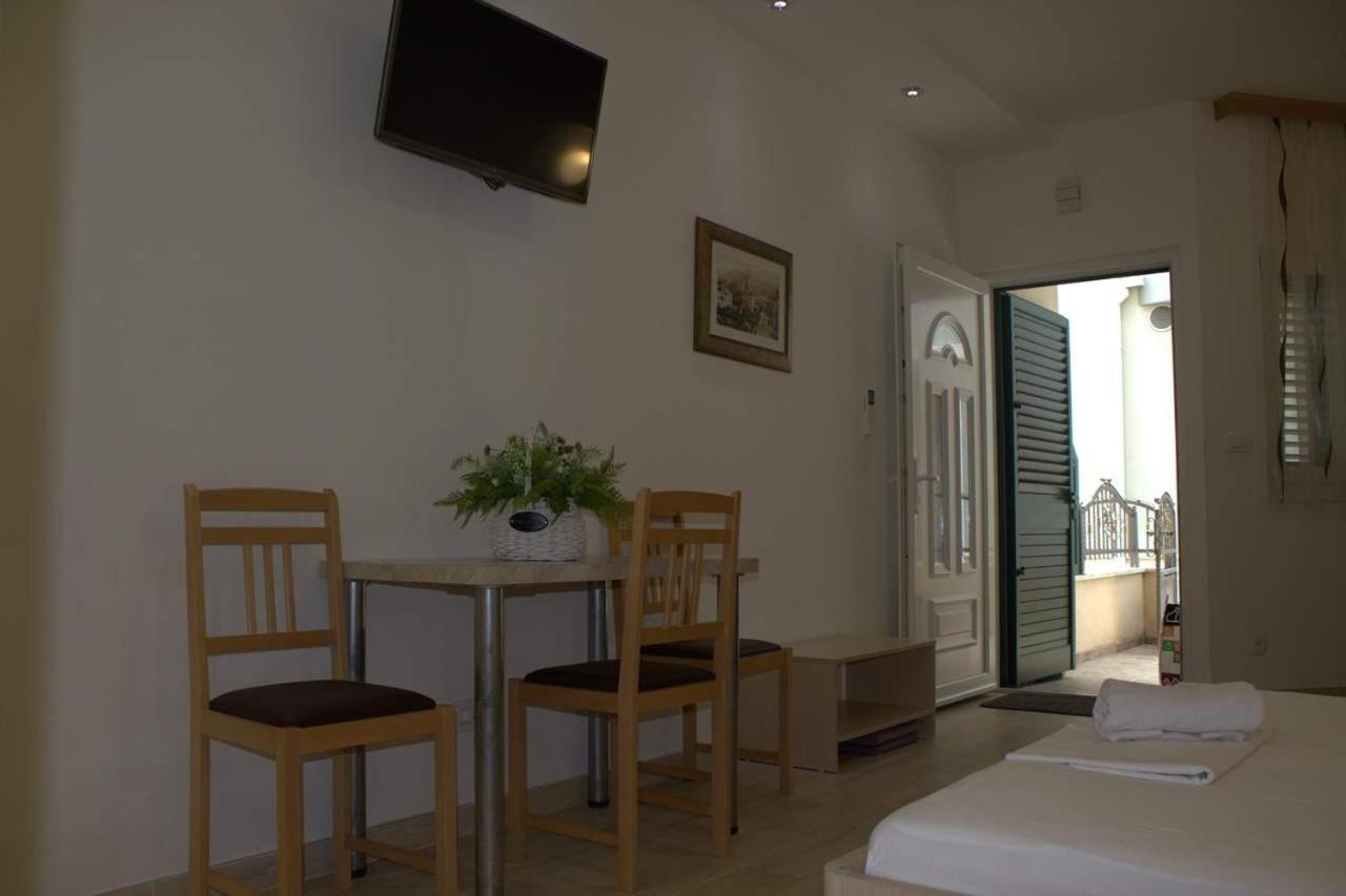 City Center Apartments Miro Makarska Eksteriør billede