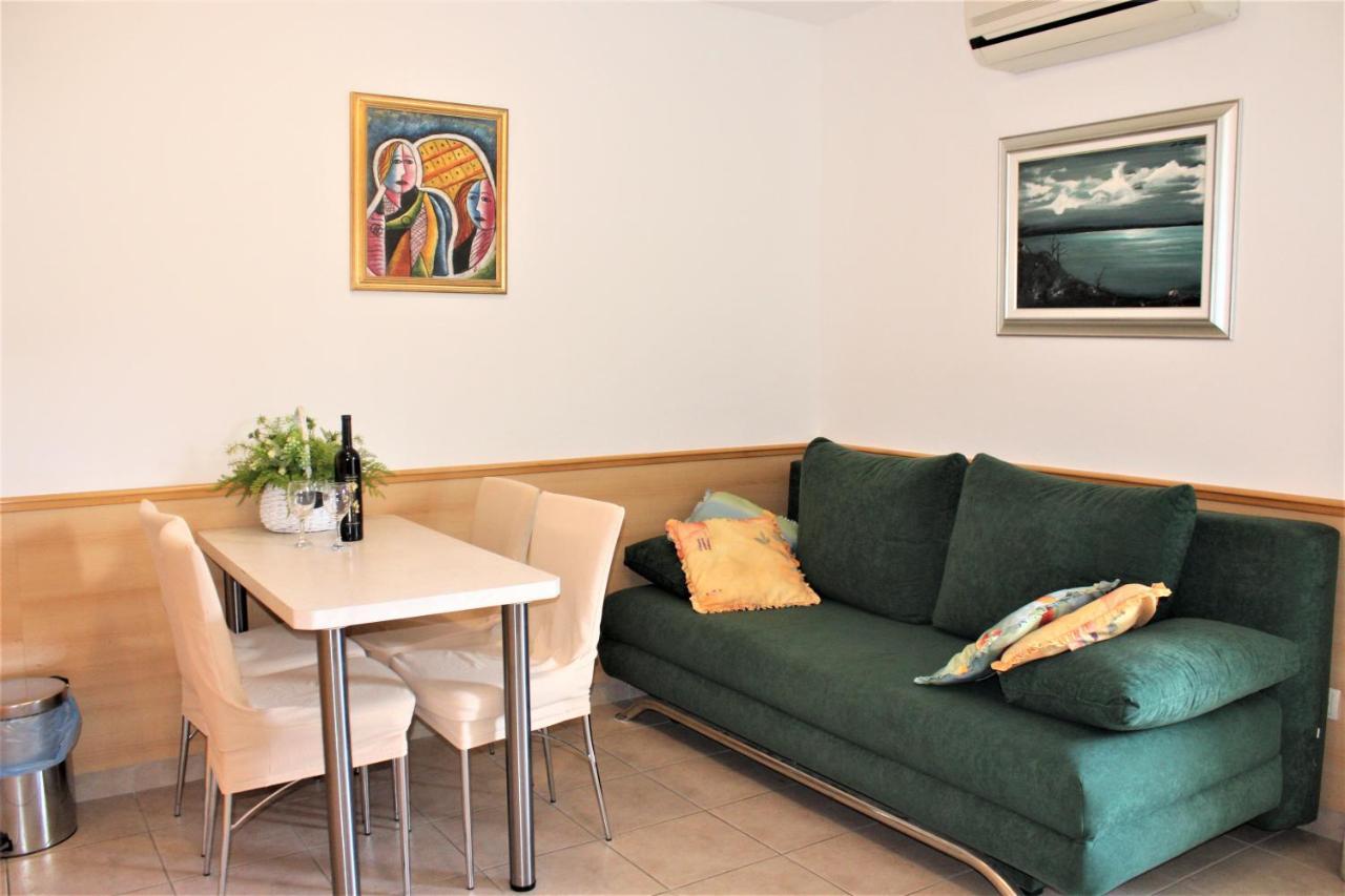 City Center Apartments Miro Makarska Eksteriør billede