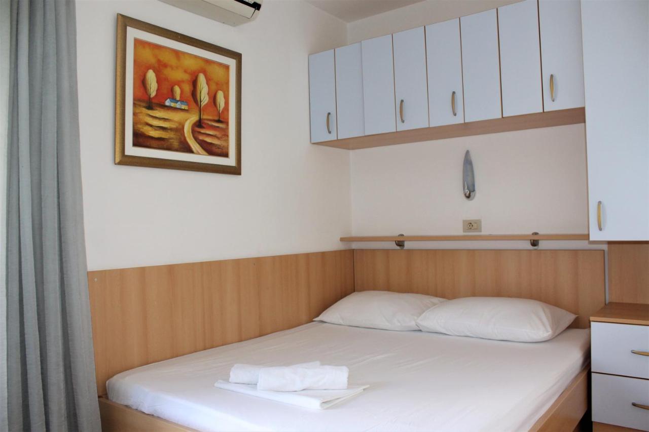 City Center Apartments Miro Makarska Eksteriør billede