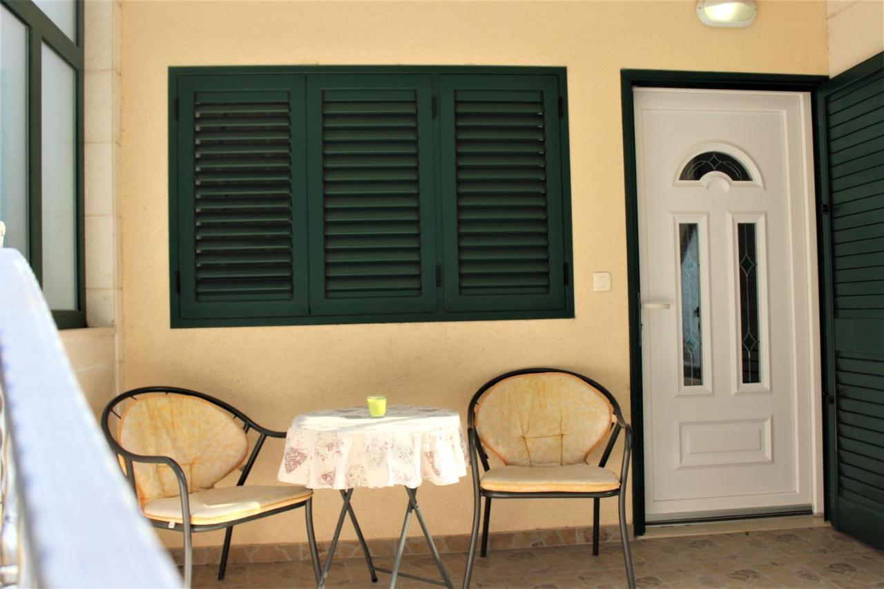City Center Apartments Miro Makarska Eksteriør billede